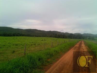 Fazenda para Venda, em Paranatinga, bairro Rural