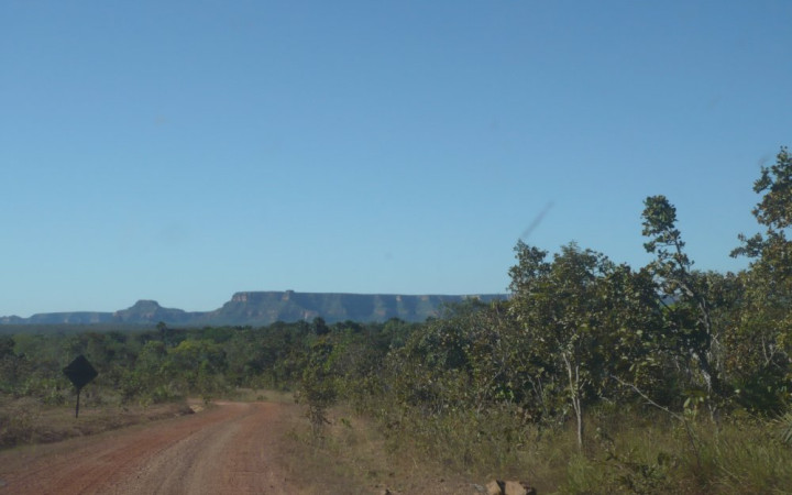 Fazenda