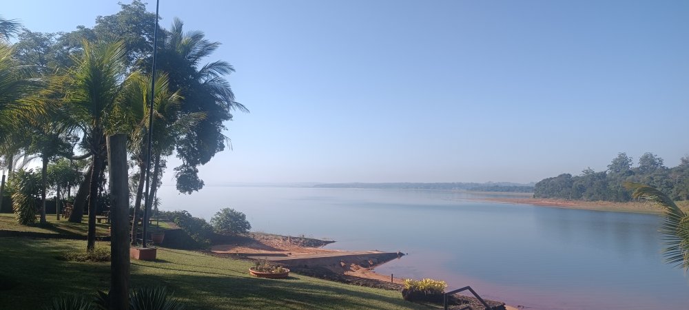Casa em Condomínio - Venda - Represa Avare - Itai - SP