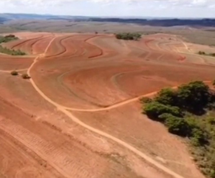 Fazenda - Venda - Rural - So Gotardo - MG