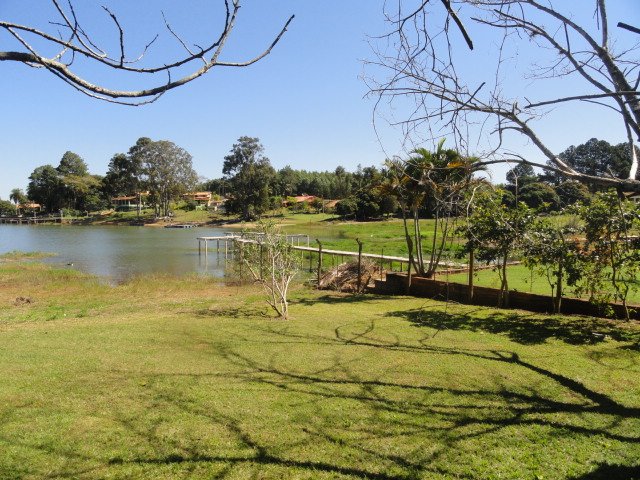 Chcara - Venda - Represa Jurumirim - Piraju - SP