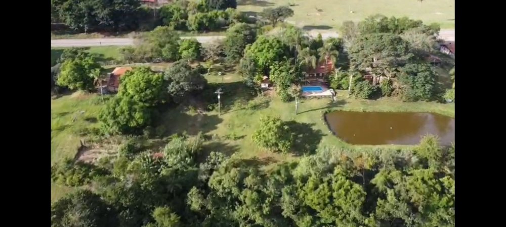 Sítio - Venda - Distrito Rural - Anhembi - SP