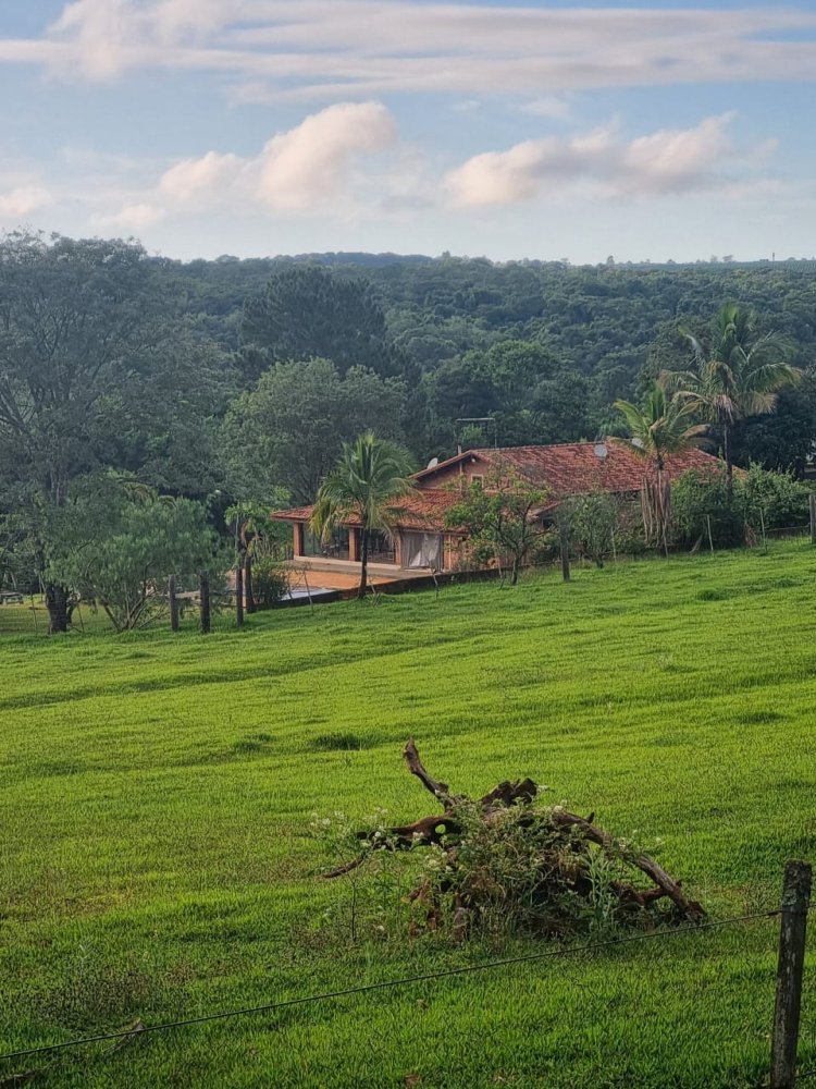 Stio - Venda - Rural - Avare - SP