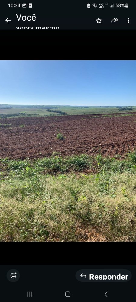 Fazenda - Venda - Rural - Botucatu - SP