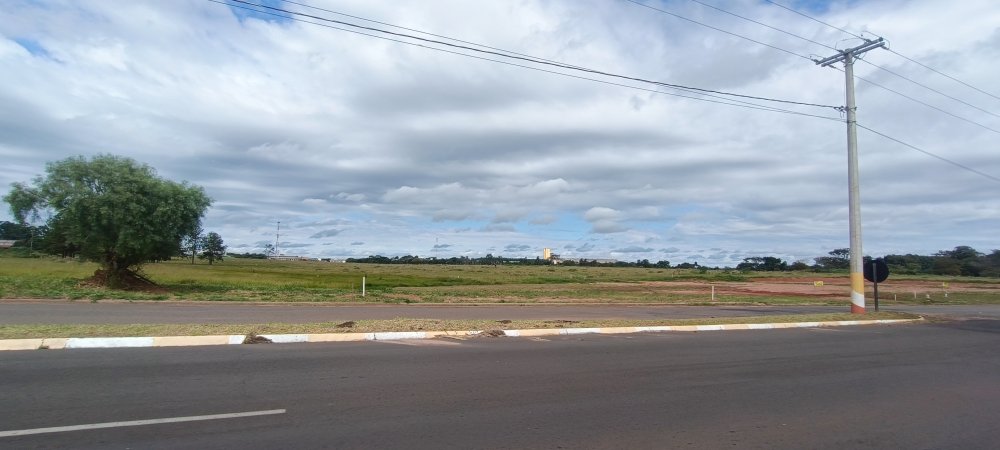 Imvel Comercial - Venda - Nova Paineiras - Avare - SP