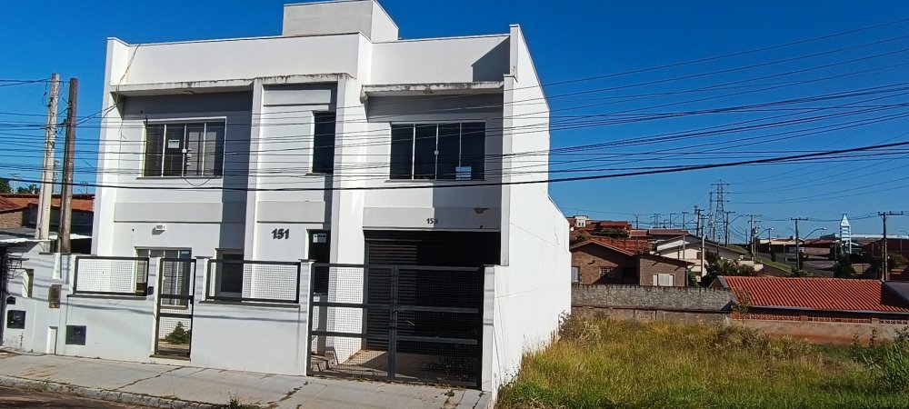 Galpão - Aluguel - Alto da Boa Vista - Avare - SP