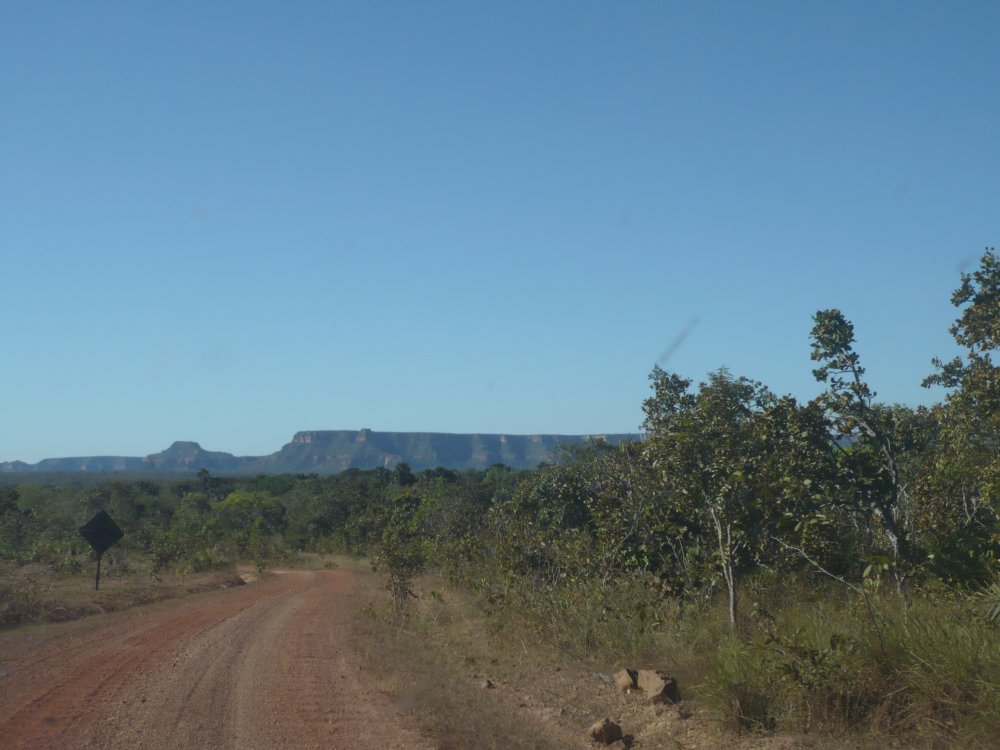 Fazenda - Venda - Rural - Lizarda - TO