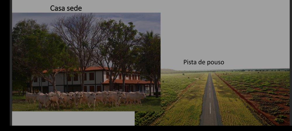 Fazenda - Venda - Rural - Montes Claros - MG