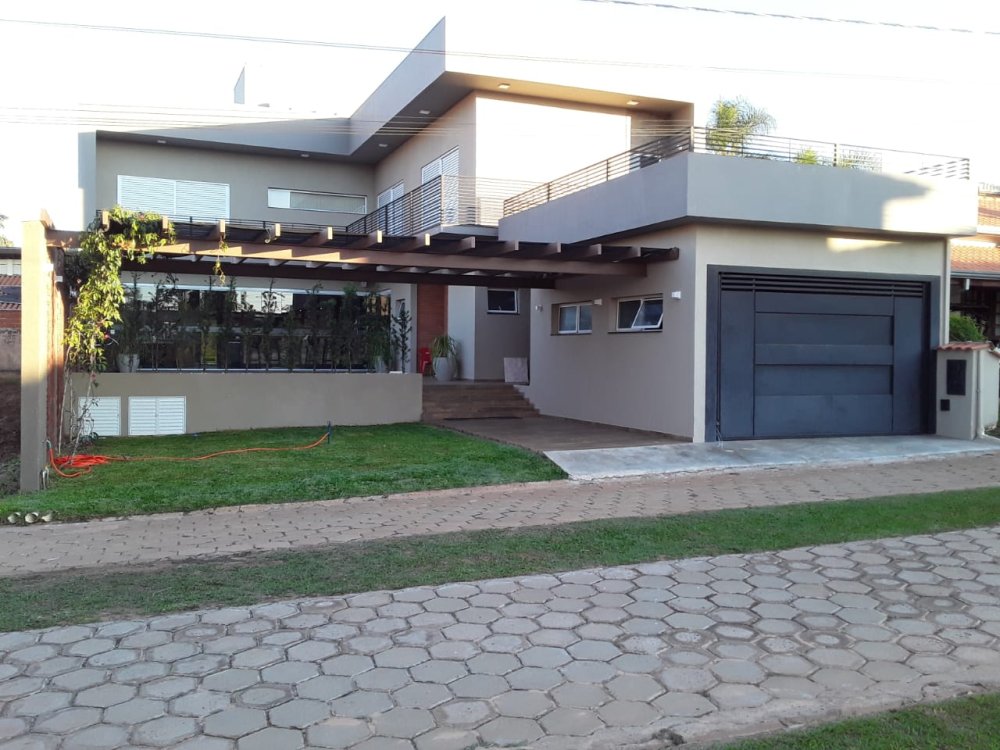 Casa em Condomínio - Venda - Represa Avare - Itai - SP